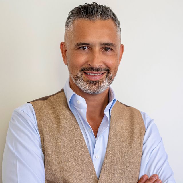 Paolo Trentani, ortopedico Bologna