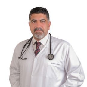 Fikret Besnili, Kardiyoloji Şahinbey