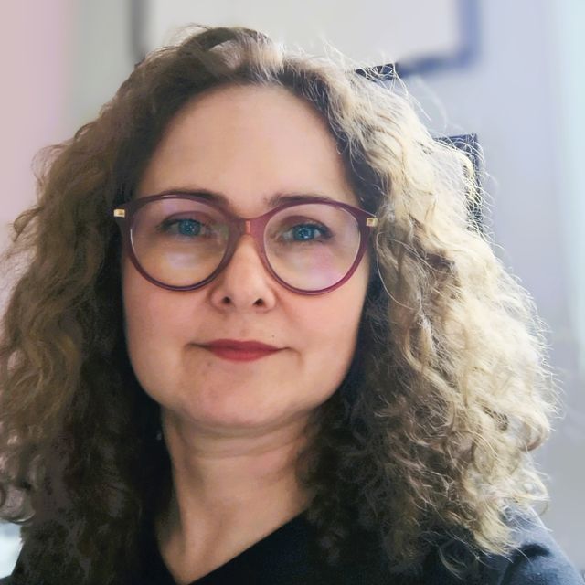 Anna Kurasz, psycholog Zabrze