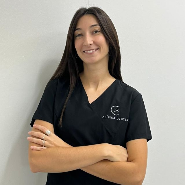 Marta Bravo Díaz, Dentista Valencia