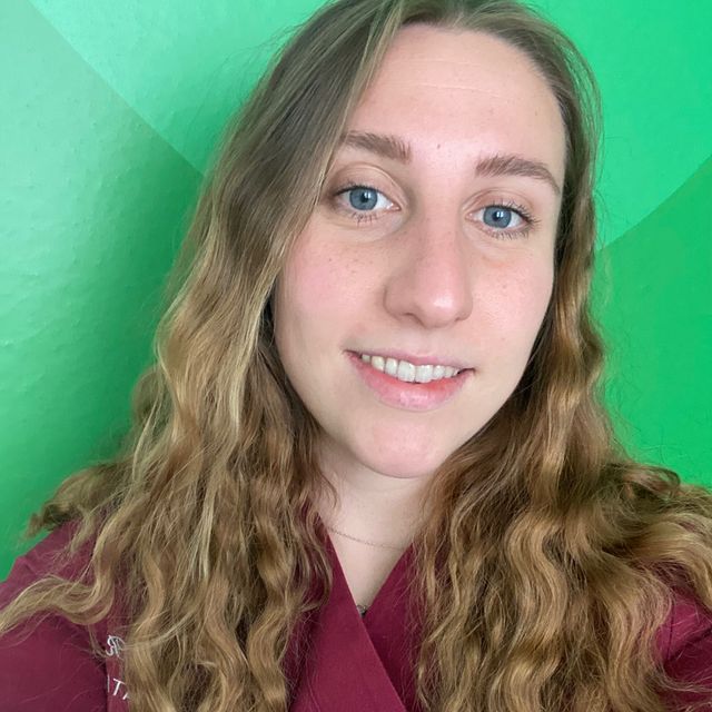 Rebecca Spreafico, osteopata Como