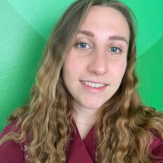 Dott.ssa Rebecca Spreafico