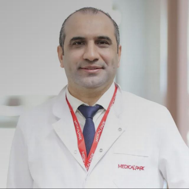 Nurettin Ay, Kadın Hastalıkları Ve Doğum İstanbul