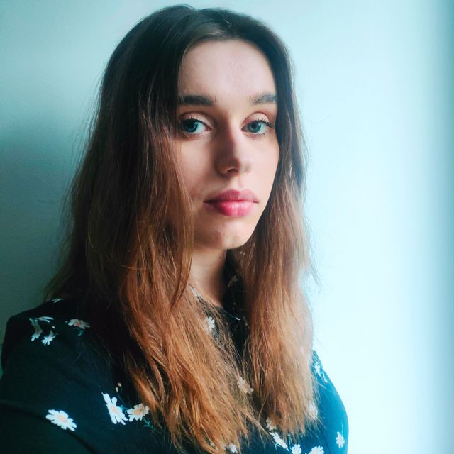 Justyna Wołosz, psycholog Lublin