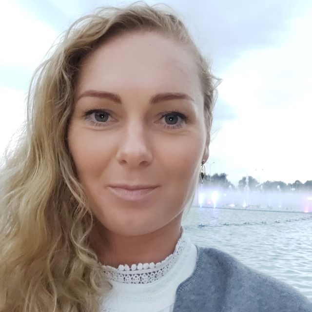 Anna Zwonik-Koszper, psycholog Warszawa