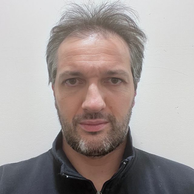 Alberto Mantovani, chirurgo pediatrico Firenze