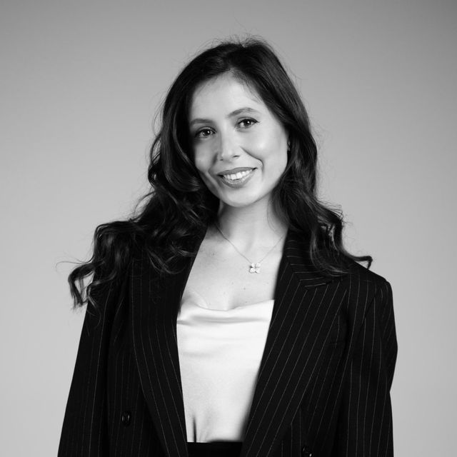 Alessia Maffucci, neuropsichiatra infantile Casalnuovo di Napoli