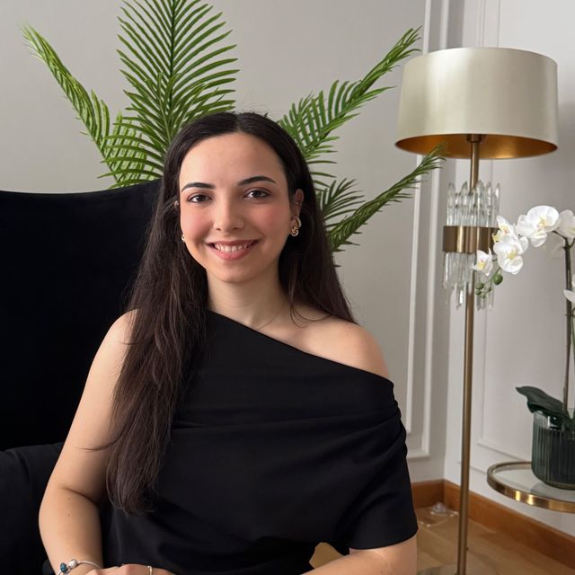 Zeynep Çağla Çandır, Psikoloji İstanbul