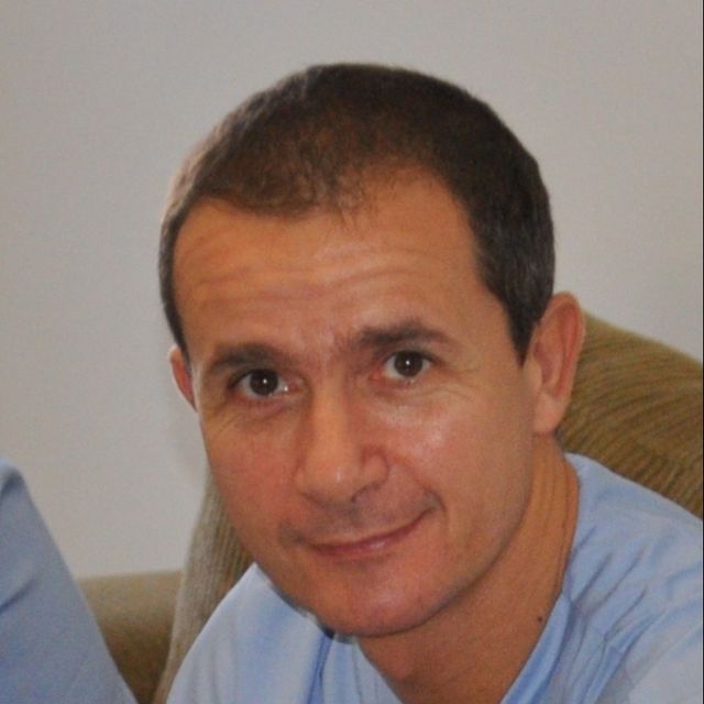 Antonio Angelino, dentista Roma