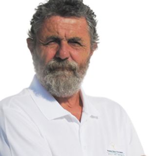 Ingrandire l'immagine: Giovanni Tarasconi, agopuntore Parma