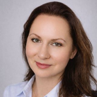 mgr Agnieszka Reznar