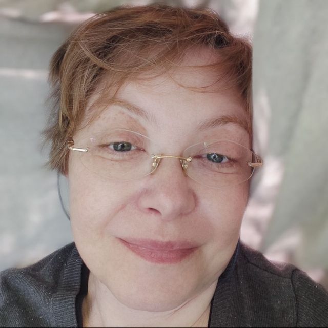 Maria Poznańska, psycholog Milanówek