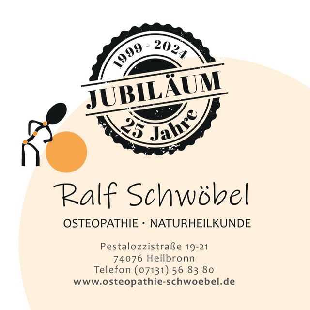 Ralf Schwöbel, Heilpraktiker Heilbronn