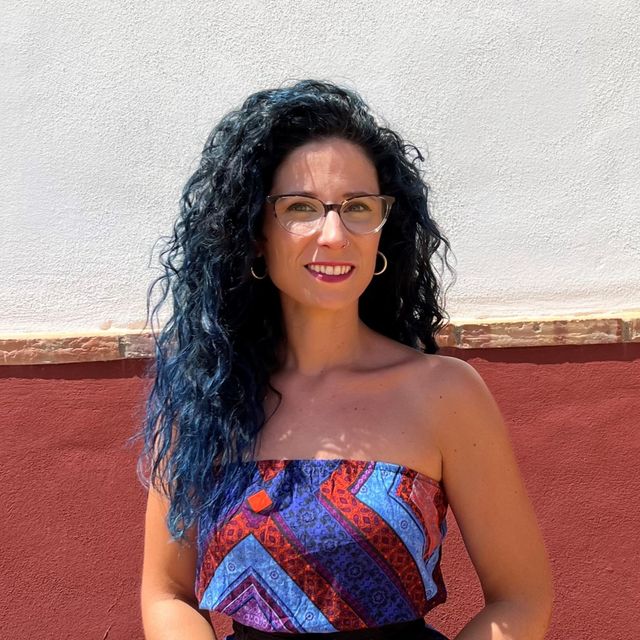 Sheila Sanz Chamorro, Psicólogo Ecija