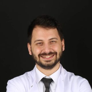 Resmi büyüt: Abdullah Salih İnal, Diş Hekimi İstanbul