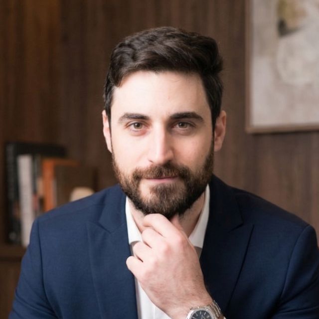 Gaetano Alessandro Russo, psicologo Bergamo