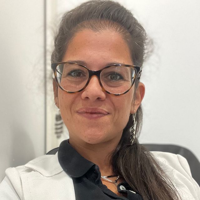 Mimosa Milocco, nutrizionista Roma