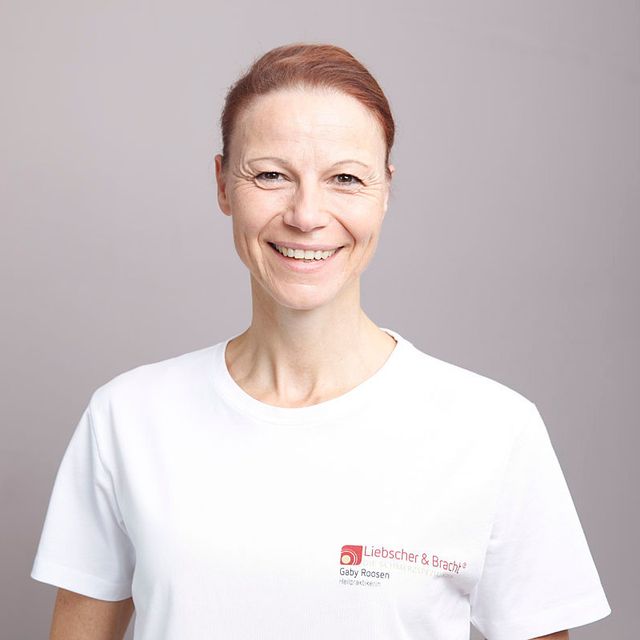 Gaby Roosen, Heilpraktiker Kevelaer