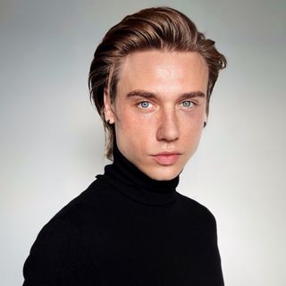 Powiększ obraz: Mateusz Grzebalski, psycholog Warszawa