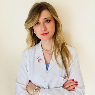 Monica Laudicina, nutrizionista Torino
