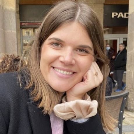 Celia Sanchez Paredes, Psicólogo Granada