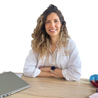 Ingrandire l'immagine: Elisa Zanacca, ostetrica Parma