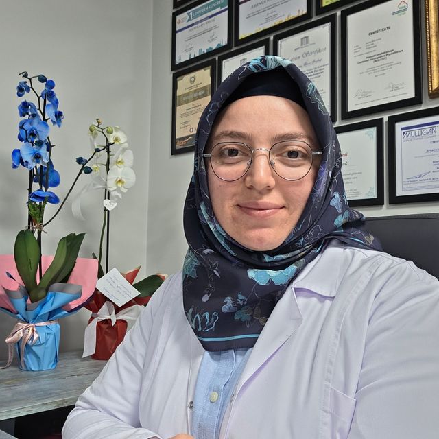 Ayşenur Banu Başbuğ Aydın