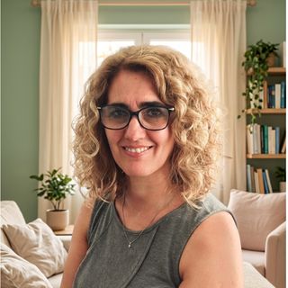 Virginia Palacio, Psicólogo Ribeira