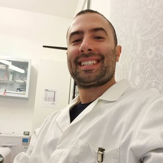 Ingrandire l'immagine: Carlo Fuso, dermatologo Galatina