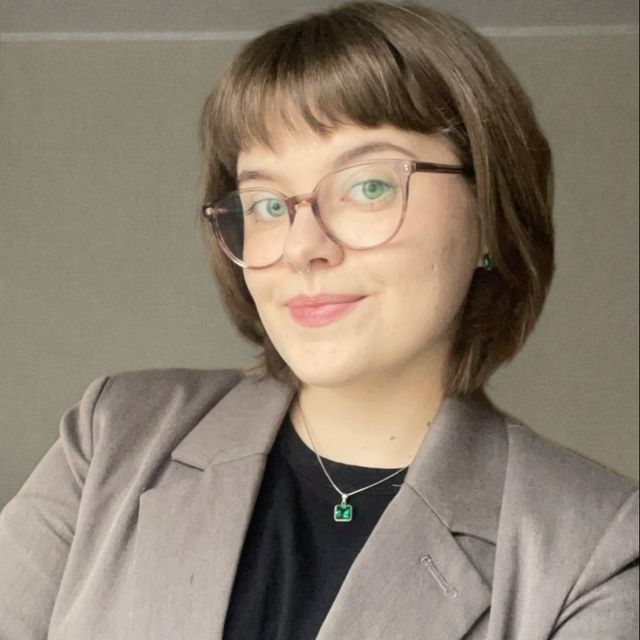 Aleksandra Jagielska, psycholog Łódź