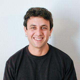 Sergio Rosero Herrera, Psicólogo Barcelona