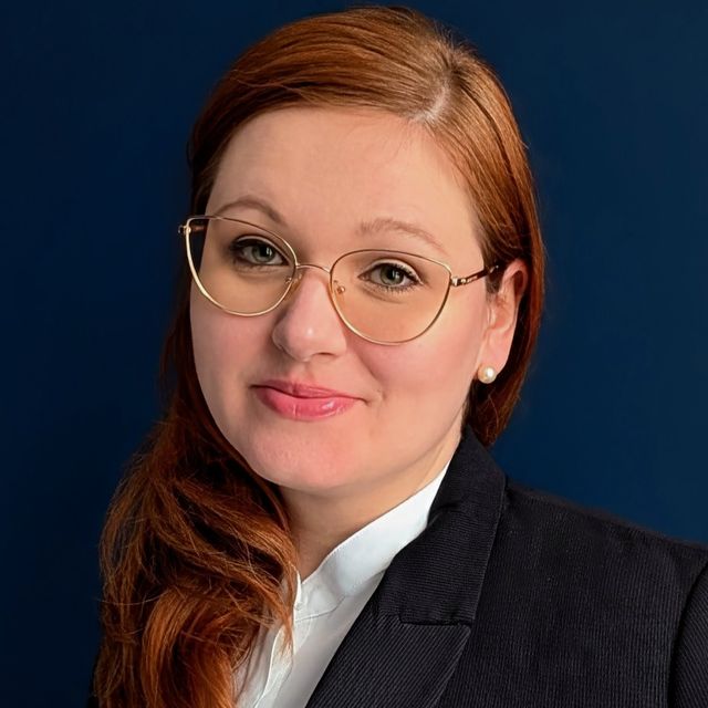 Agnieszka Konopacka, psycholog Warszawa