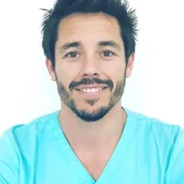 Jose Martín, Dentista Málaga