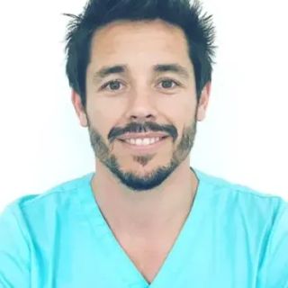 Jose Martín, Dentista Málaga