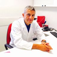 Andrea Mascaro, chirurgo vascolare Santarcangelo di Romagna