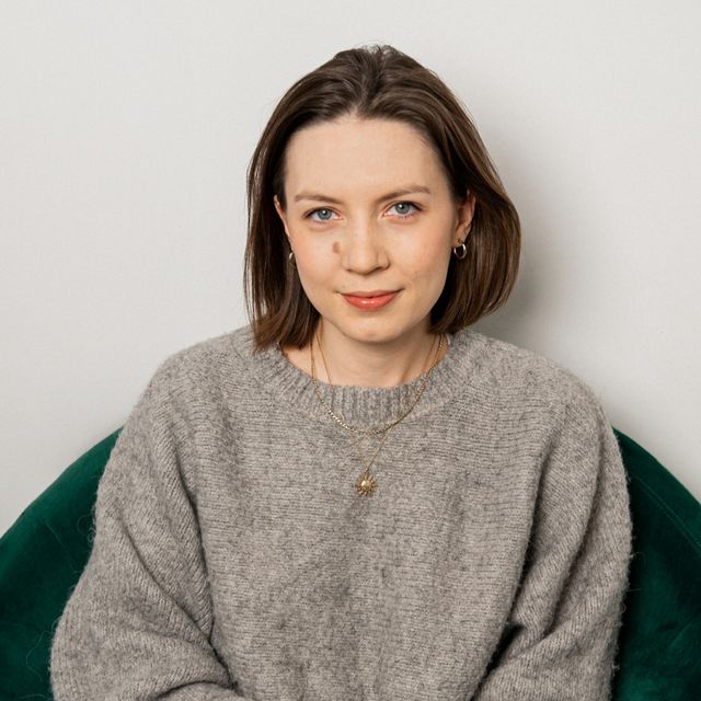 Paulina Bilonowicz, psycholog Warszawa