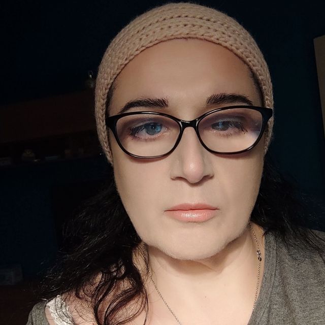 Marilena De Cicco, psicoterapeuta Roma