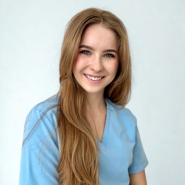 Anna Flak, fizjoterapeuta Chorzów