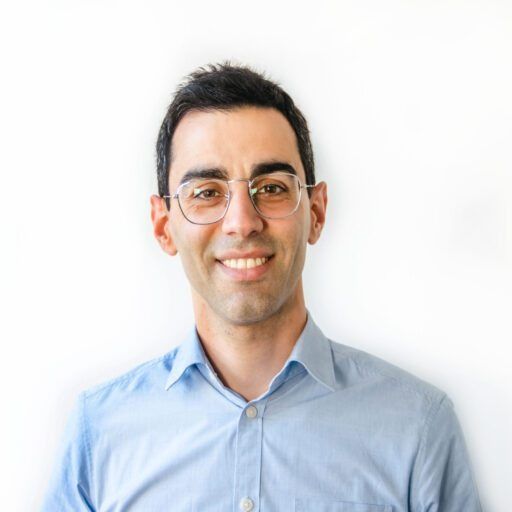 Yousef Helo, Radiologe Taufkirchen