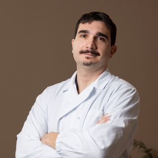 Ingrandire l'immagine: Antonio Tito, cardiologo Gioia del Colle