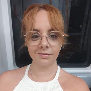 Acercar imagen: Rebeca Ramos Carballo, Logopeda Santa Brígida