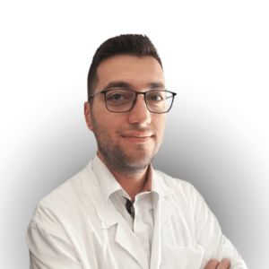 Michele Cosenza, Ecografista Milano