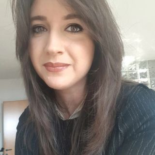 Dott.ssa Maria Ilaria Incitti