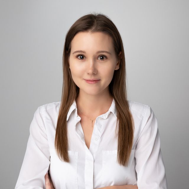 Dominika Łaniecka, dietetyk Gorzów Wielkopolski