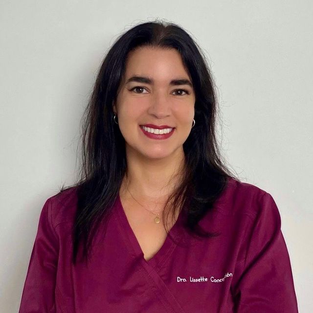 Lissette Concepción, Médico estético San Gregorio (Telde)