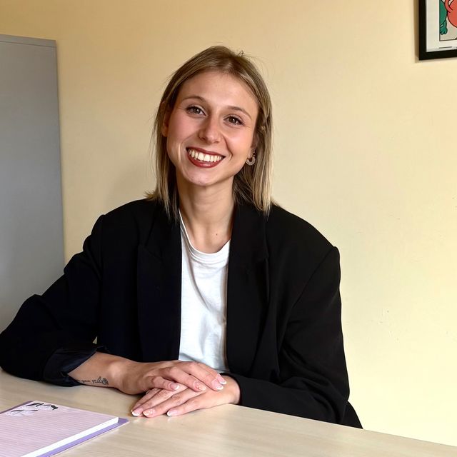 Rachele Camilloni, psicologo Foiano della Chiana