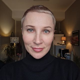 mgr Aleksandra Wałęga