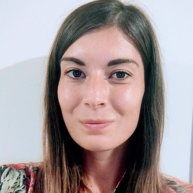 Martina Aiazzi, psicologo Nuoro