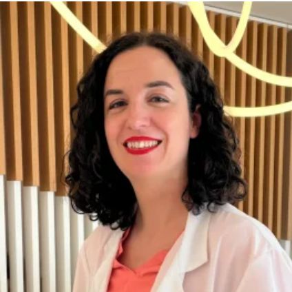 Estefanía Rodríguez Ferradas, Ginecólogo Donostia-San Sebastián