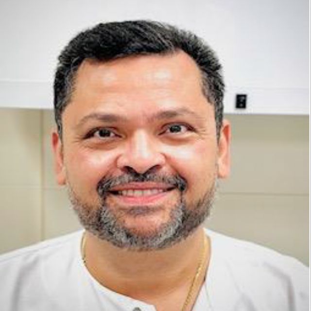 Marlon Gutierrez Castellar, Especialista en Medicina del Deporte Sant Cugat del Vallès